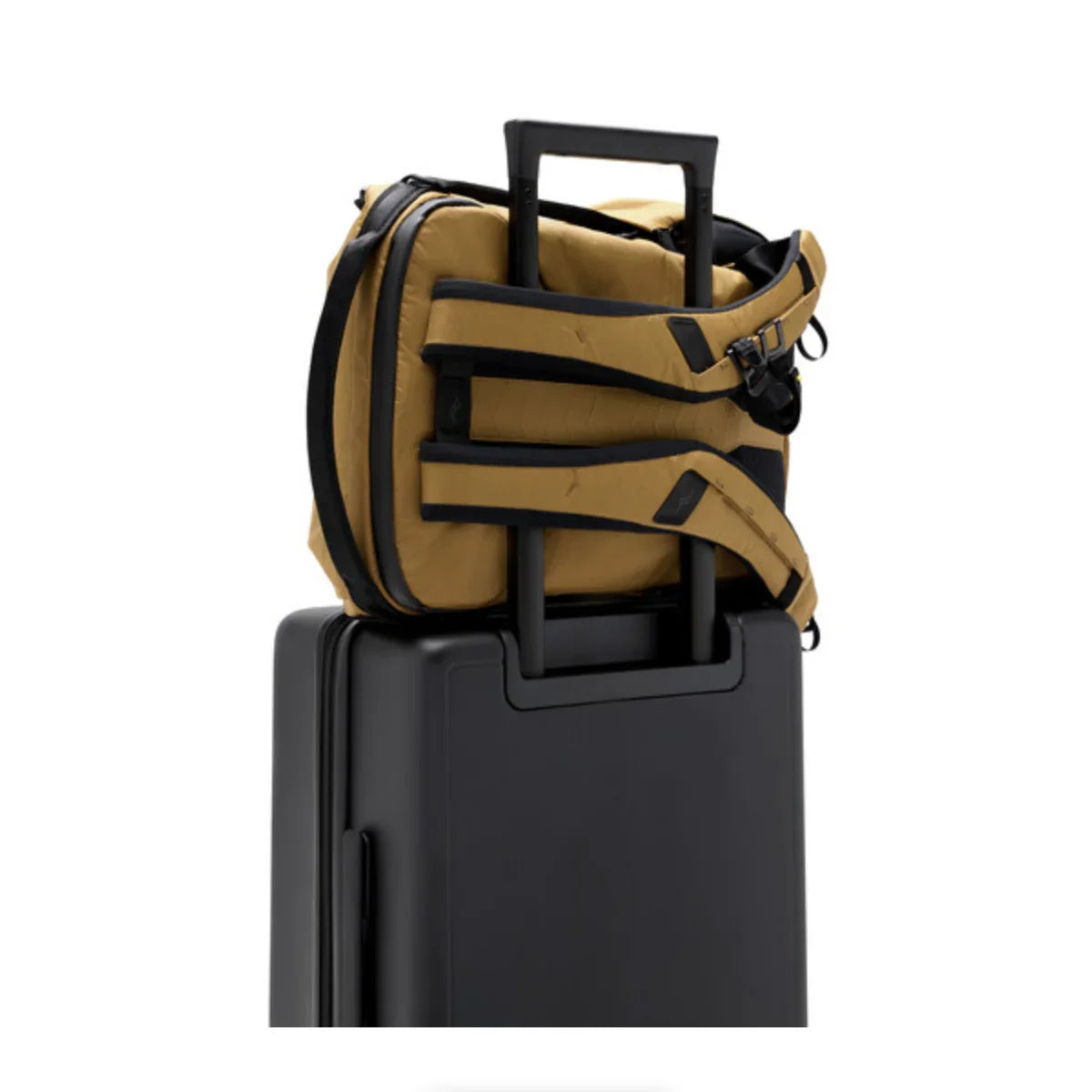 Peak Design Everyday Backpack v2 (20L, Coyote) at PROCAM | procam.com