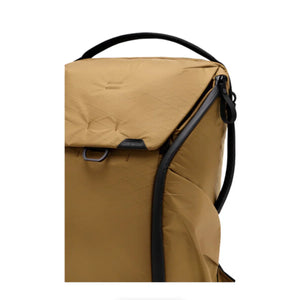 Peak Design Everyday Backpack v2 (20L, Coyote) at PROCAM | procam.com