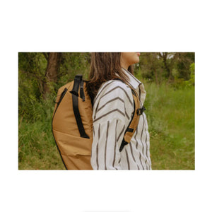 Peak Design Everyday Backpack v2 (20L, Coyote) at PROCAM | procam.com