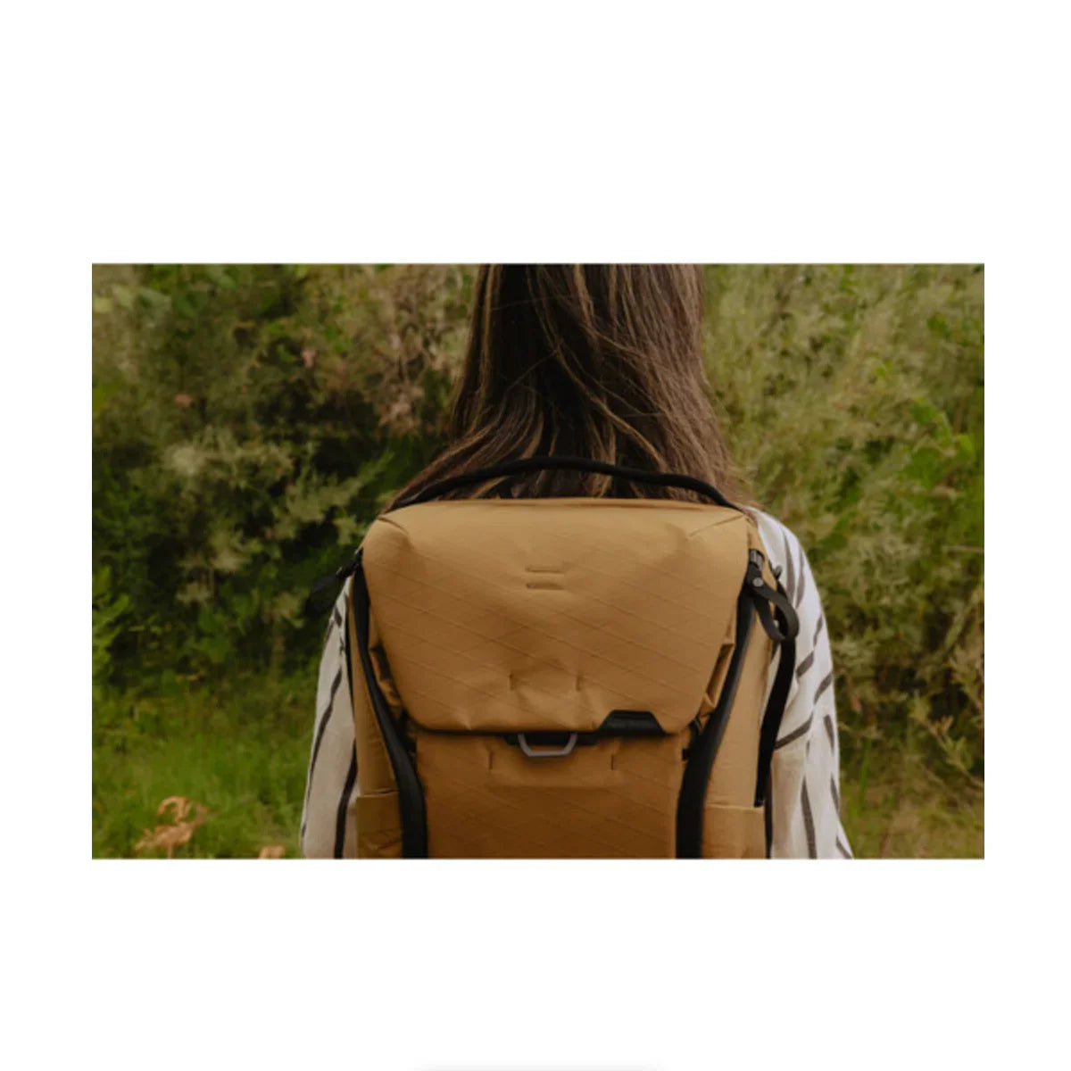 Peak Design Everyday Backpack v2 (20L, Coyote) at PROCAM | procam.com