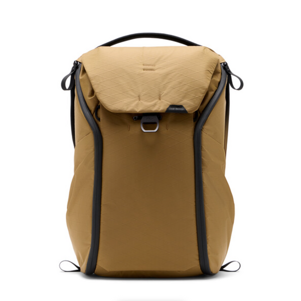 Peak Design Everyday Backpack v2 (30L, Coyote)