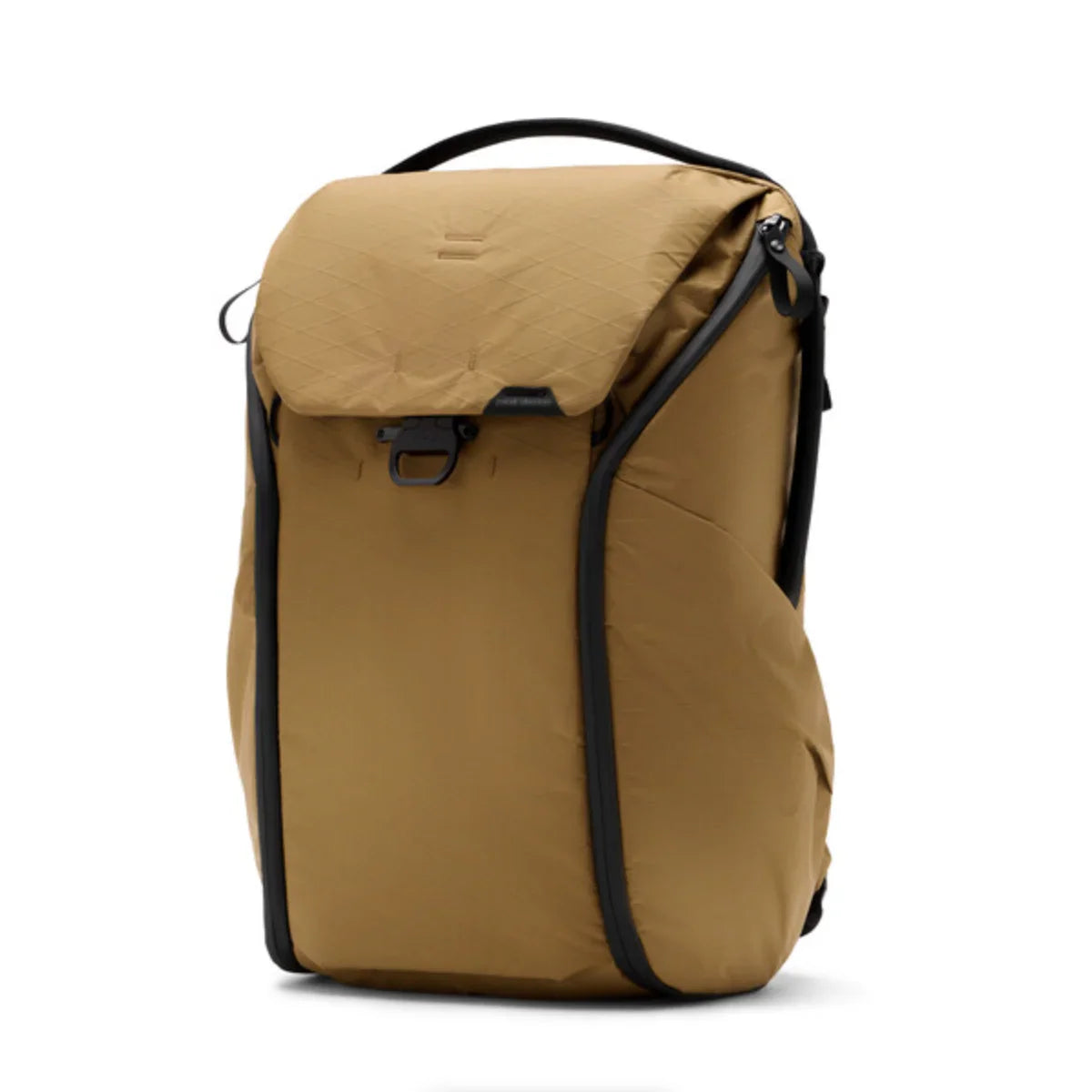 Peak Design Everyday Backpack v2 (30L, Coyote) at PROCAM | procam.com