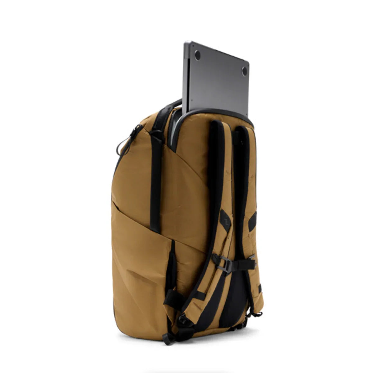 Peak Design Everyday Backpack v2 (30L, Coyote) at PROCAM | procam.com