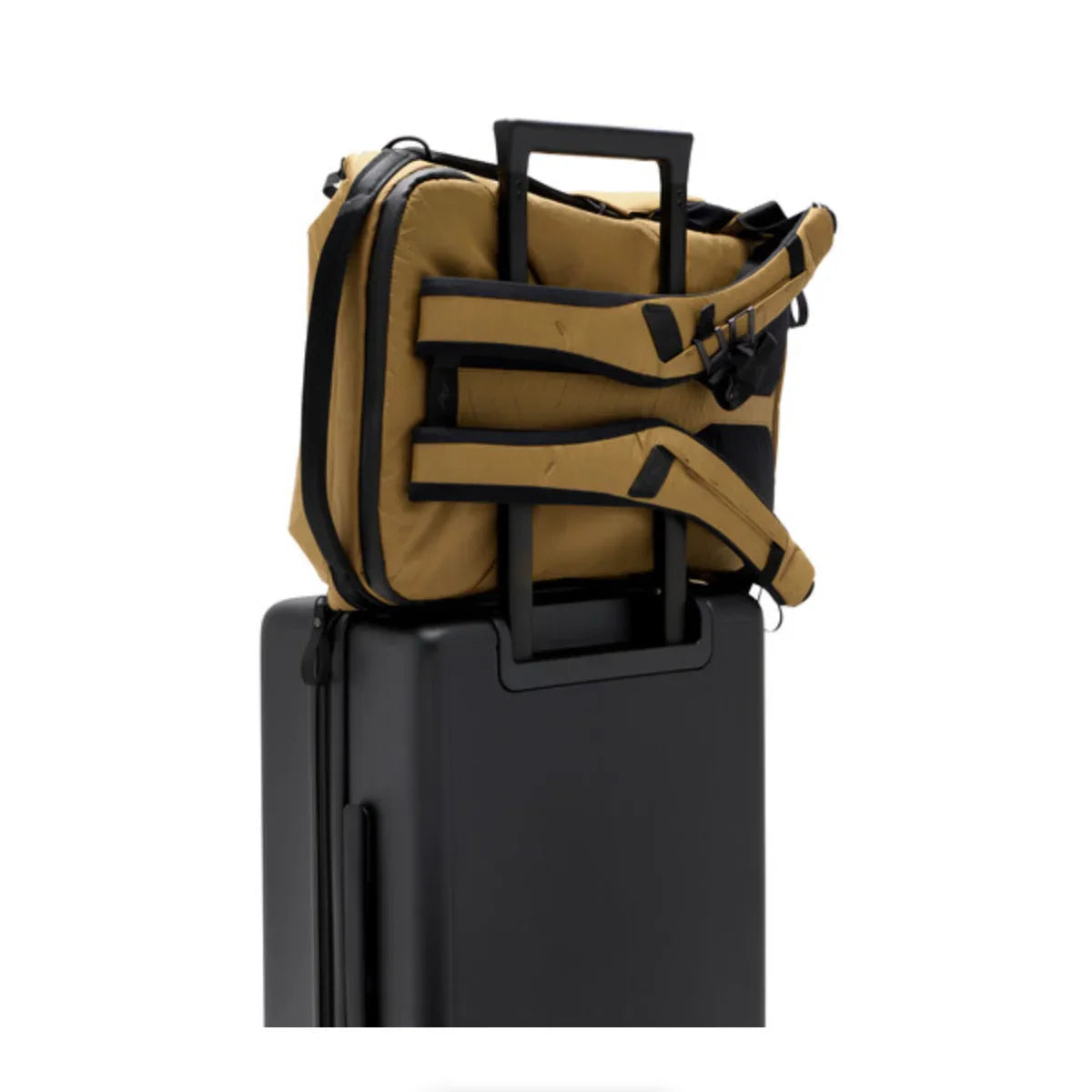 Peak Design Everyday Backpack v2 (30L, Coyote) at PROCAM | procam.com