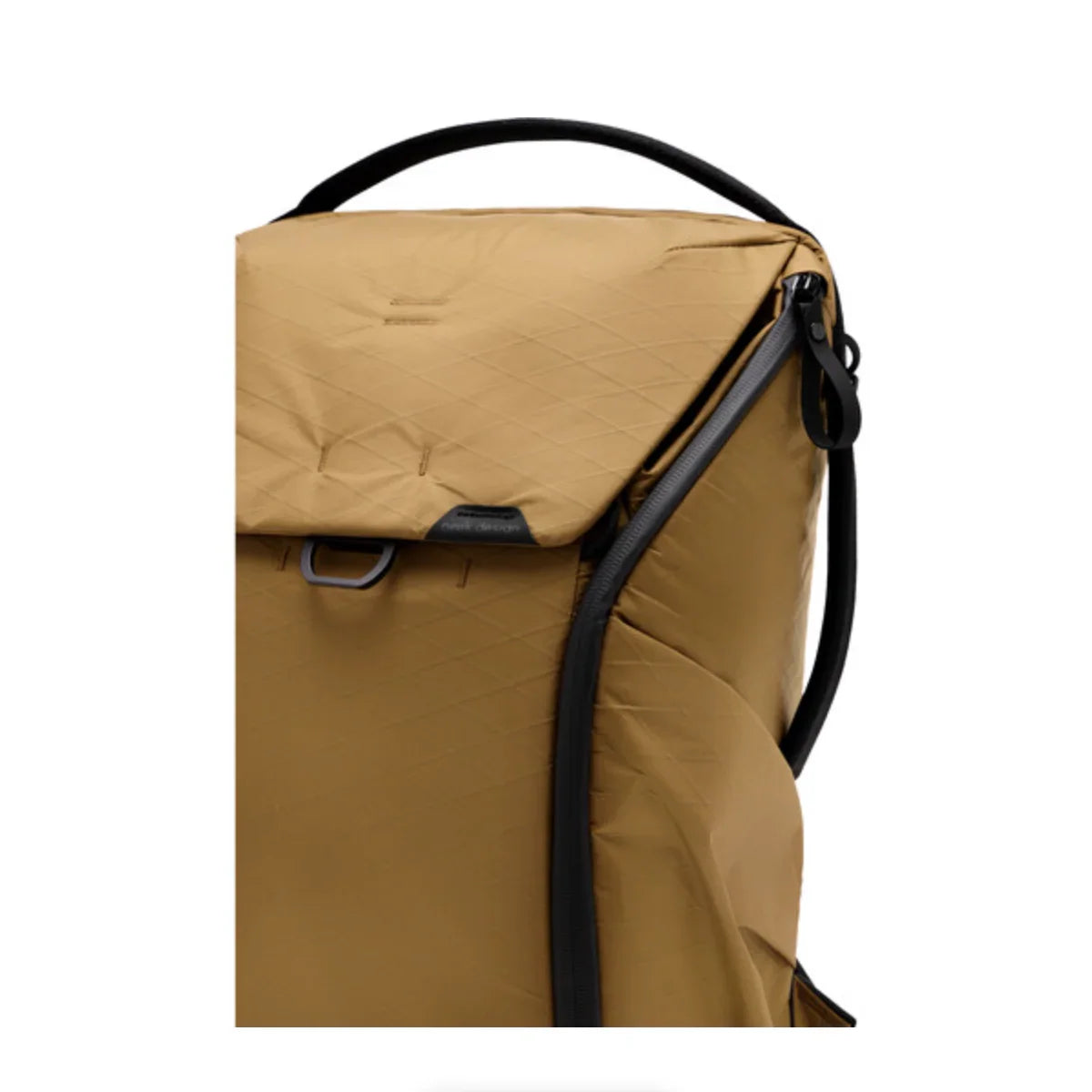 Peak Design Everyday Backpack v2 (30L, Coyote) at PROCAM | procam.com