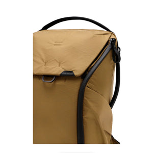 Peak Design Everyday Backpack v2 (30L, Coyote) at PROCAM | procam.com