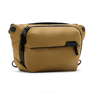 Peak Design Everyday Sling v2 (3L, Coyote) at PROCAM | procam.com
