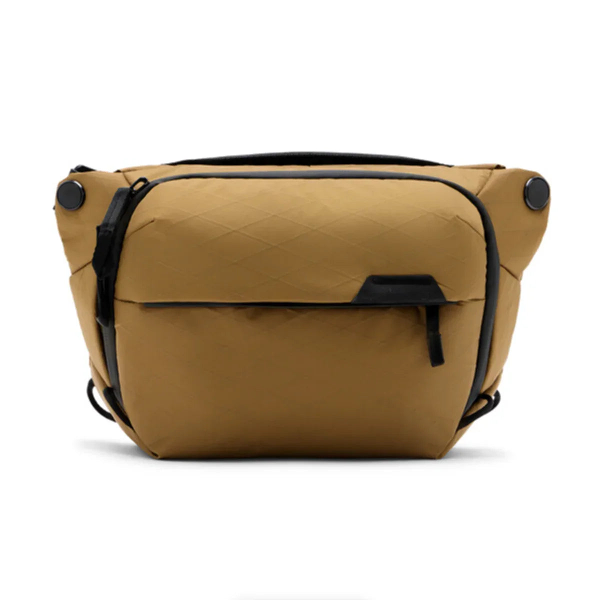 Peak Design Everyday Sling v2 (3L, Coyote) at PROCAM | procam.com