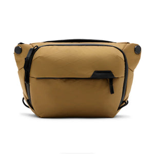 Peak Design Everyday Sling v2 (3L, Coyote) at PROCAM | procam.com