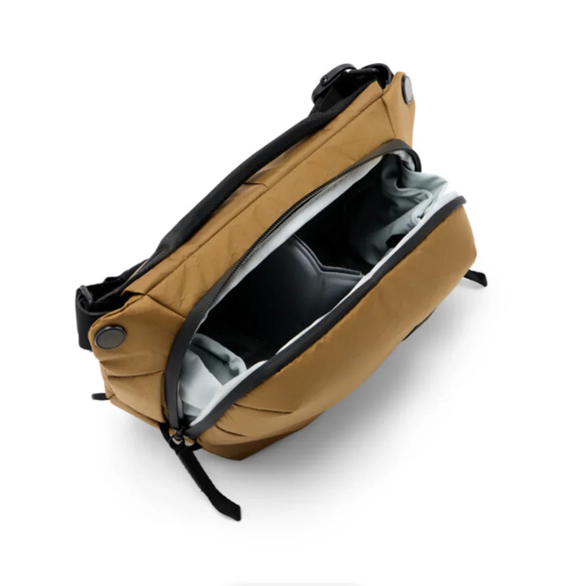 Peak Design Everyday Sling v2 (3L, Coyote) at PROCAM | procam.com