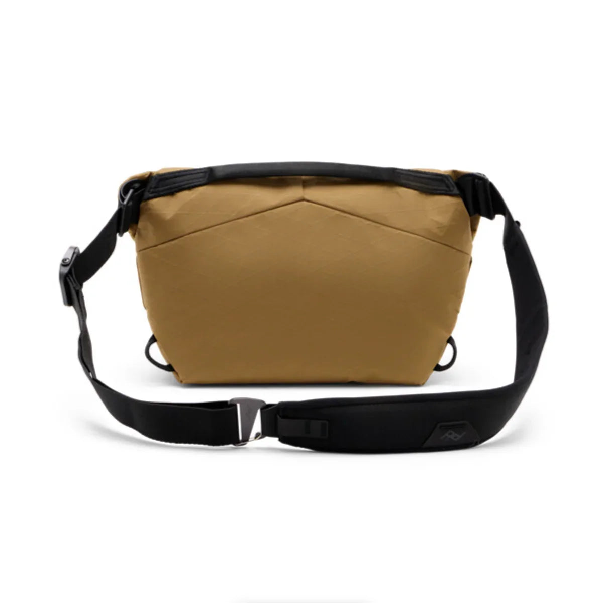 Peak Design Everyday Sling v2 (3L, Coyote) at PROCAM | procam.com