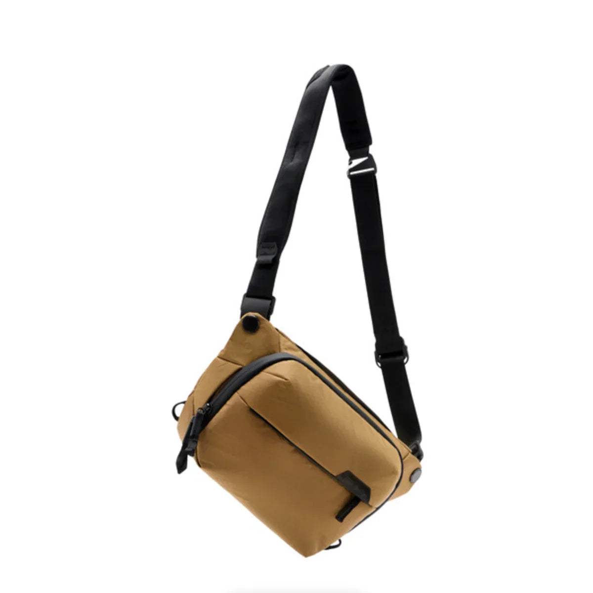 Peak Design Everyday Sling v2 (3L, Coyote) at PROCAM | procam.com
