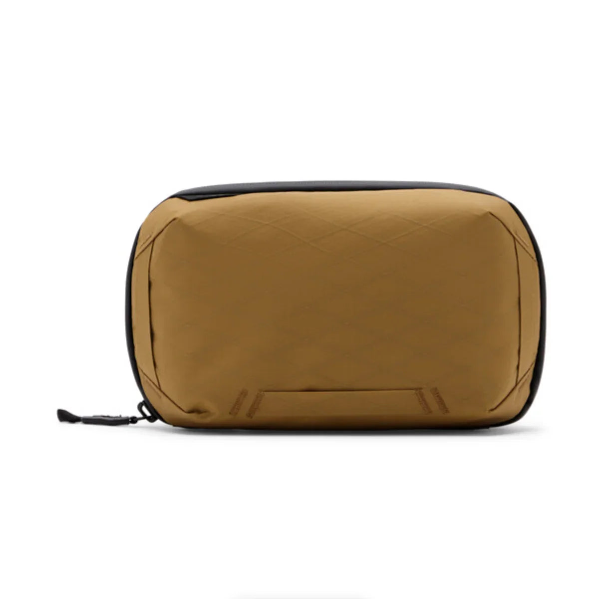 Peak Design Tech Pouch (Coyote) at PROCAM | procam.com