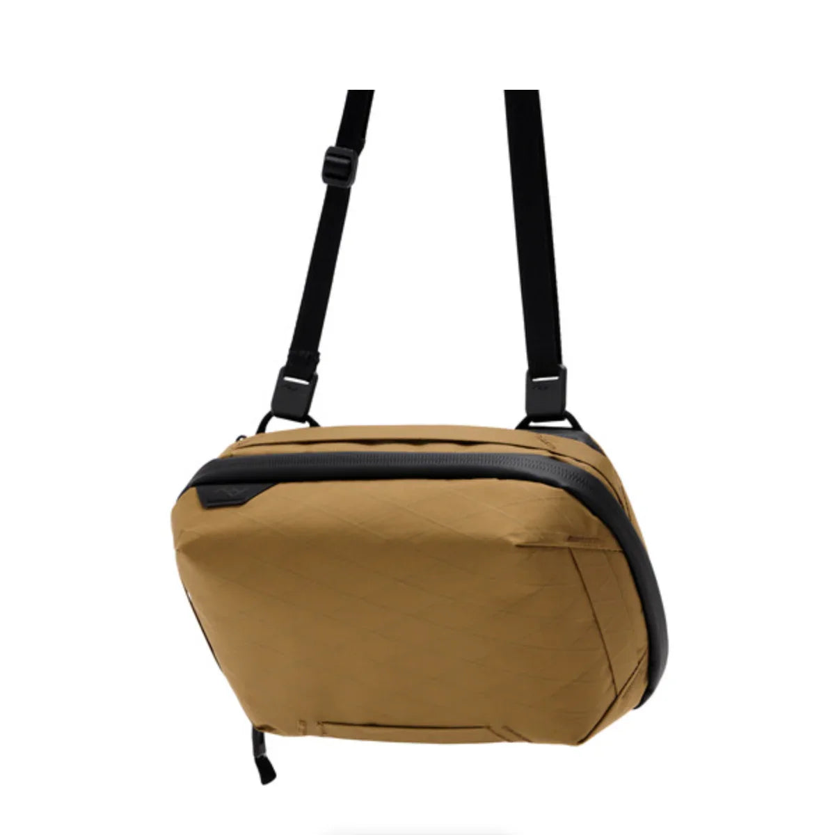 Peak Design Tech Pouch (Coyote) at PROCAM | procam.com