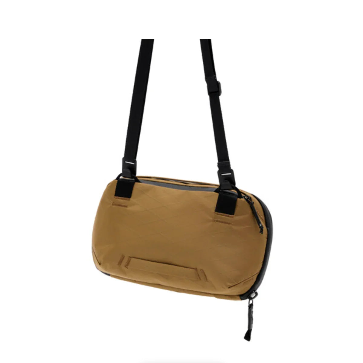 Peak Design Tech Pouch (Coyote) at PROCAM | procam.com