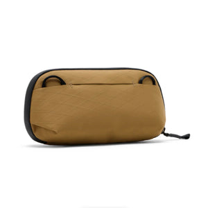 Peak Design Tech Small Pouch (Coyote) at PROCAM | procam.com