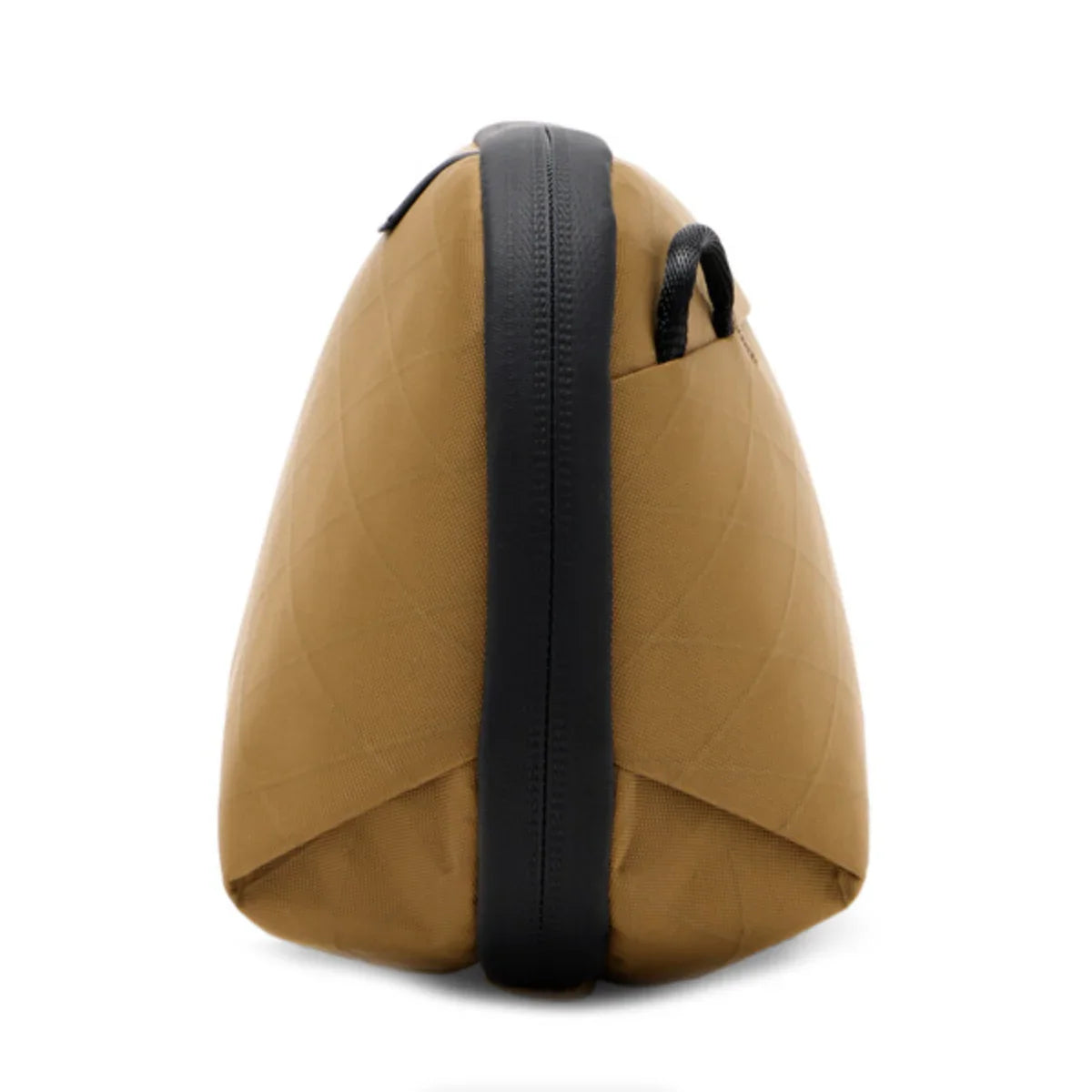 Peak Design Tech Small Pouch (Coyote) at PROCAM | procam.com