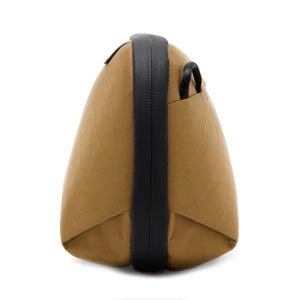 Peak Design Tech Small Pouch (Coyote) at PROCAM | procam.com