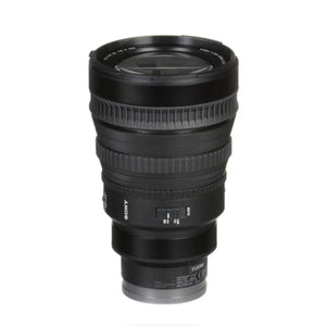Sony FE PZ 28-135mm f/4 G OSS Lens at PROCAM | procam.com