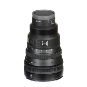 Sony FE PZ 28-135mm f/4 G OSS Lens at PROCAM | procam.com