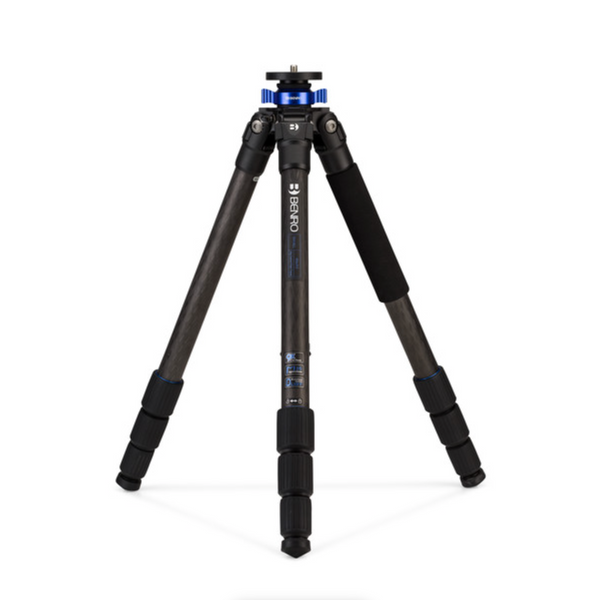 Benro TMA38CL Long Series 3 Mach3 Carbon Fiber Tripod