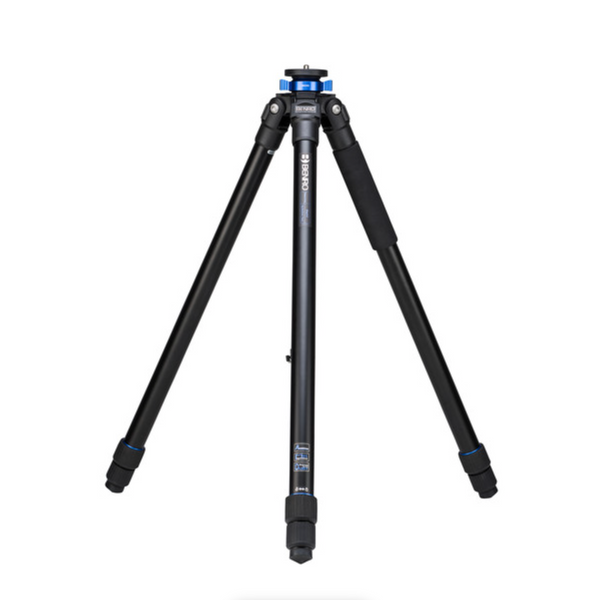 Benro TMA47AXL Extra Long Series 4 Mach3 Aluminum Tripod