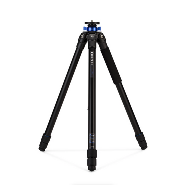 Benro TMA37AL Long Series 3 Mach3 Aluminum Tripod