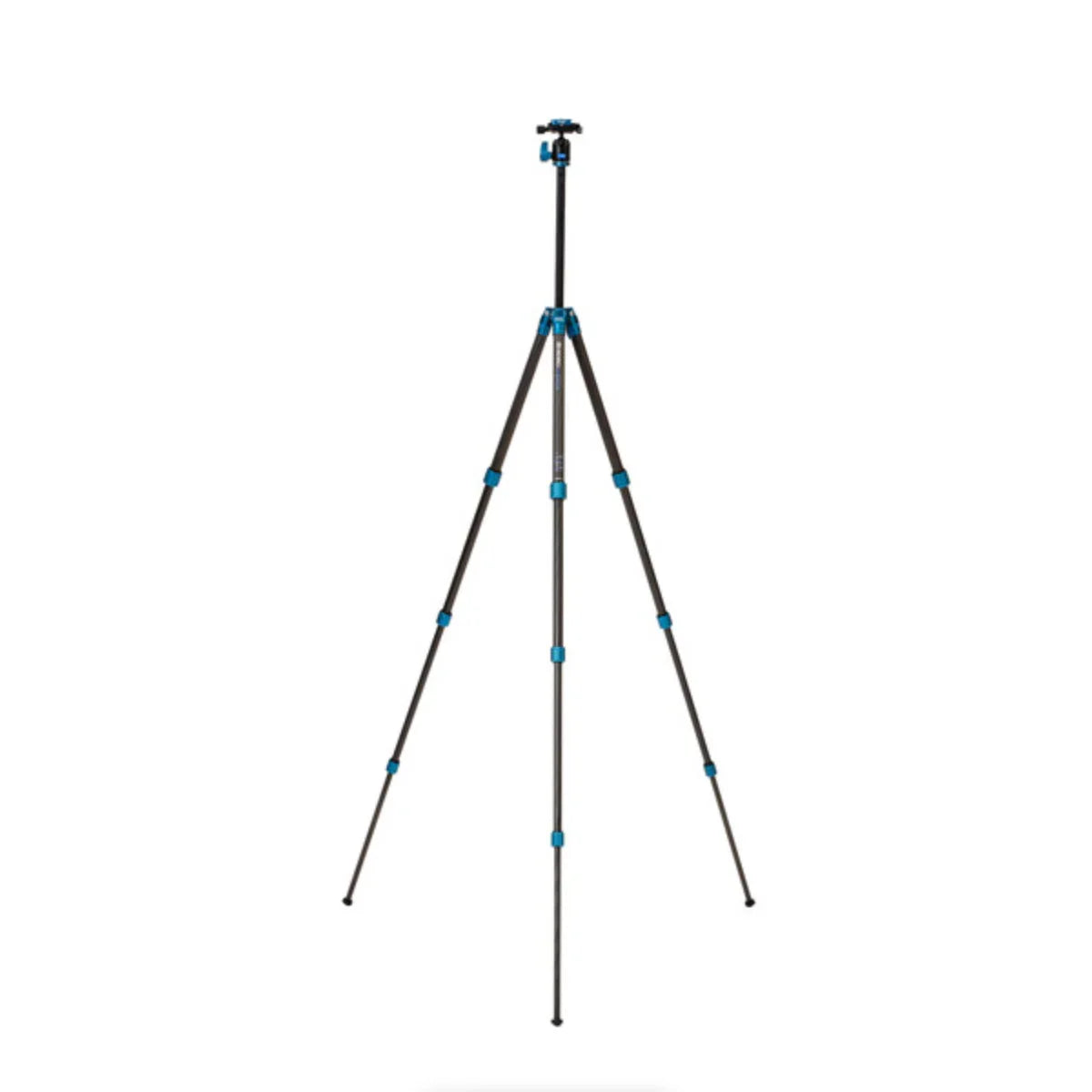 Benro SuperSlim Carbon Fiber Tripod with Ball Head at PROCAM | procam.com