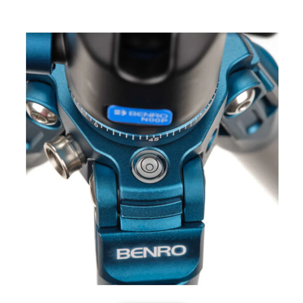 Benro SuperSlim Carbon Fiber Tripod with Ball Head at PROCAM | procam.com