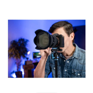 Benro SuperSlim Carbon Fiber Tripod with Ball Head at PROCAM | procam.com