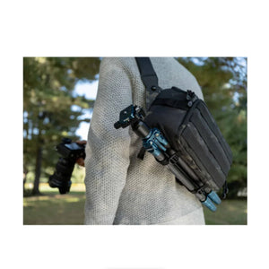 Benro SuperSlim Carbon Fiber Tripod with Ball Head at PROCAM | procam.com