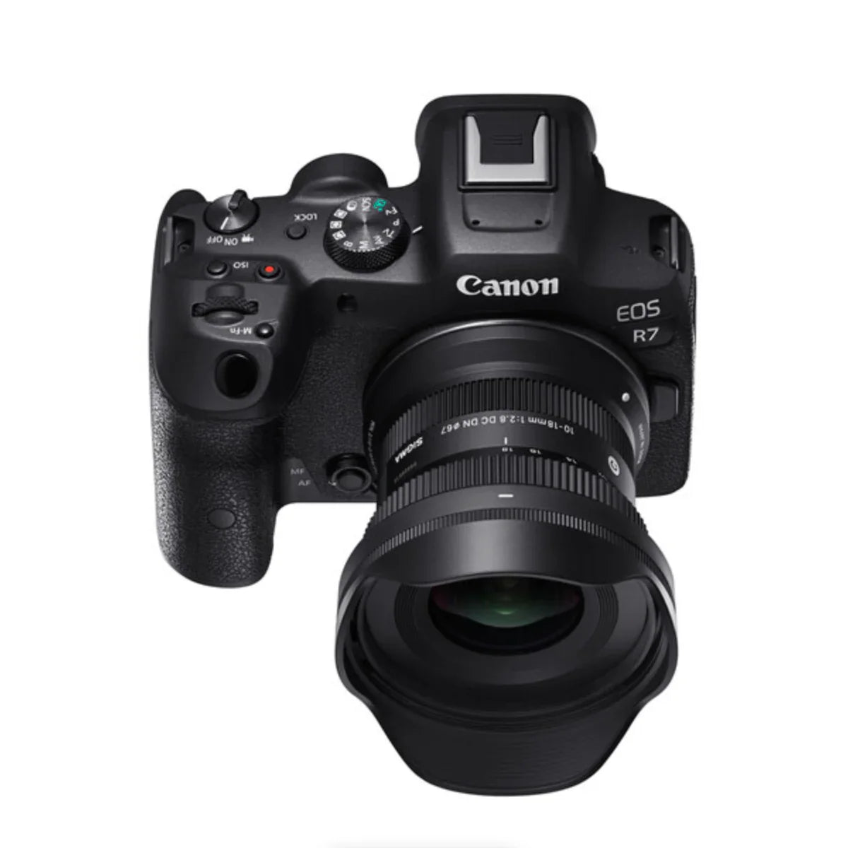 Sigma 10-18mm f/2.8 DC DN Contemporary Lens for Canon RF at PROCAM | procam.com