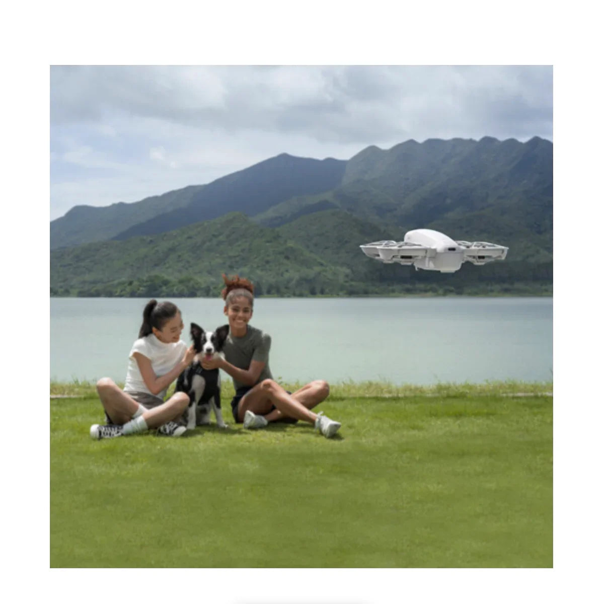 DJI Neo Drone Combo (No Remote) at PROCAM | procam.com