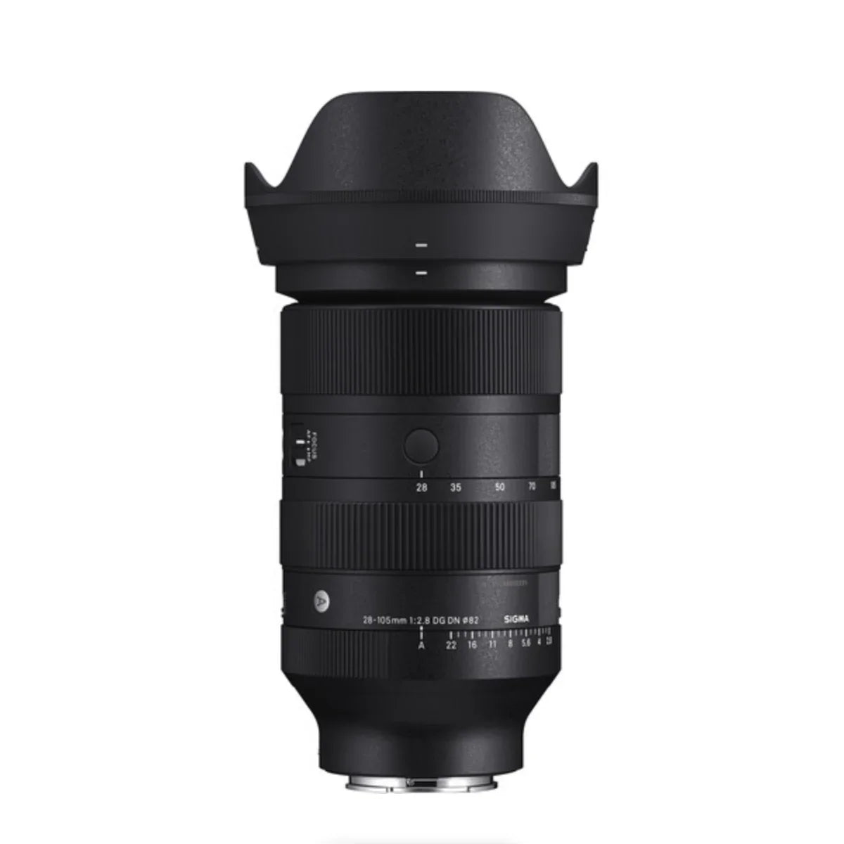 Sigma 28-105mm f/2.8 DG DN Art Lens for Sony E at PROCAM | procam.com