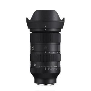 Sigma 28-105mm f/2.8 DG DN Art Lens for Sony E at PROCAM | procam.com