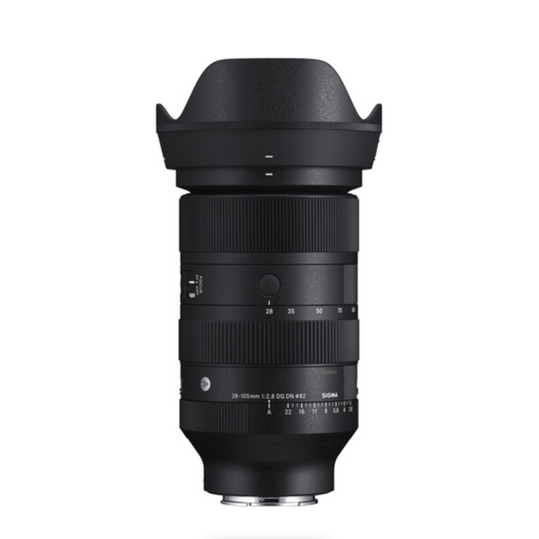 Sigma 28-105mm f/2.8 DG DN Art Lens for Sony E