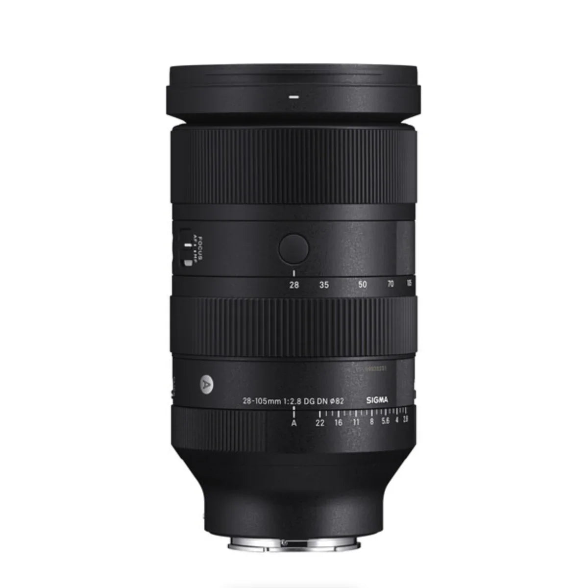 Sigma 28-105mm f/2.8 DG DN Art Lens for Sony E at PROCAM | procam.com