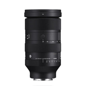 Sigma 28-105mm f/2.8 DG DN Art Lens for Sony E at PROCAM | procam.com