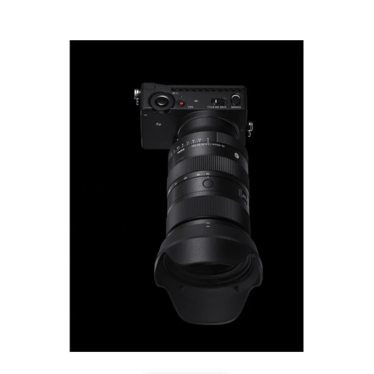 Sigma 28-105mm f/2.8 DG DN Art Lens for Sony E at PROCAM | procam.com