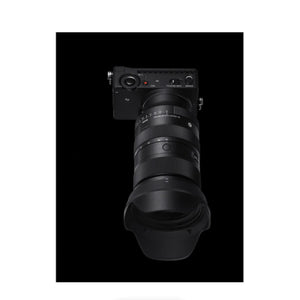 Sigma 28-105mm f/2.8 DG DN Art Lens for Sony E at PROCAM | procam.com