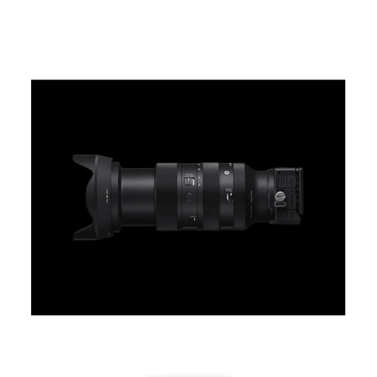 Sigma 28-105mm f/2.8 DG DN Art Lens for Sony E at PROCAM | procam.com