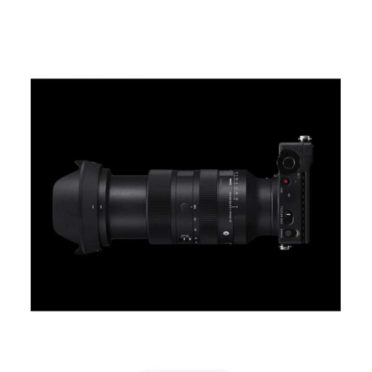 Sigma 28-105mm f/2.8 DG DN Art Lens for Sony E at PROCAM | procam.com