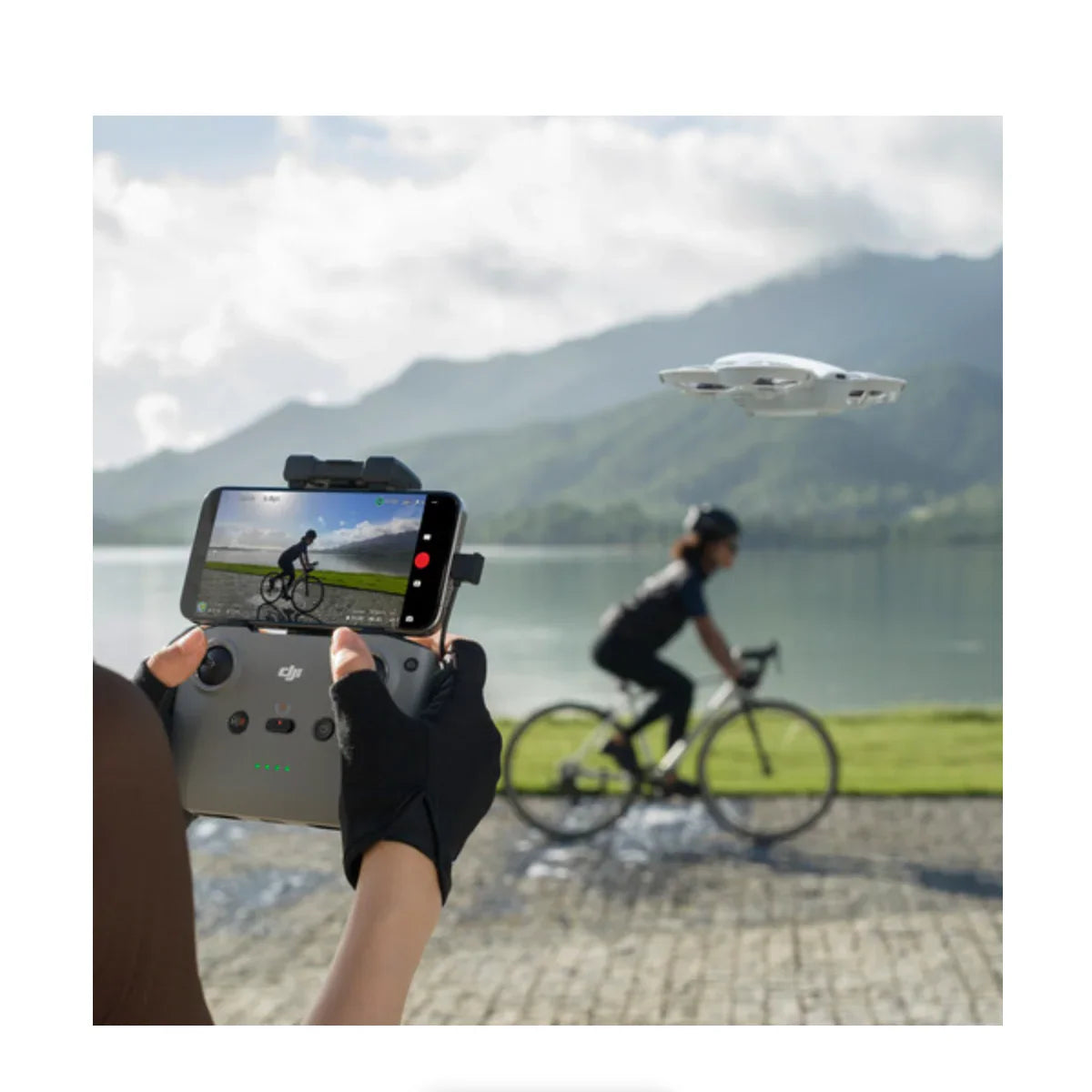 DJI RC-N3 Controller at PROCAM | procam.com