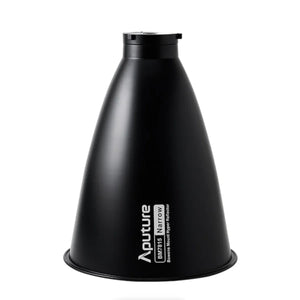 Aputure Storm 1200x Reflector Kit - (Narrow & Medium) at PROCAM | procam.com