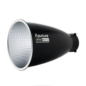 Aputure Storm 1200x Reflector Kit - (Narrow & Medium) at PROCAM | procam.com