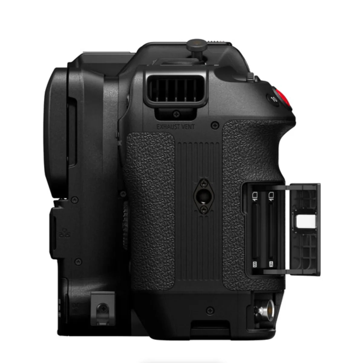 Canon EOS C80 6K Full-Frame Cinema Camera (Canon RF) at PROCAM