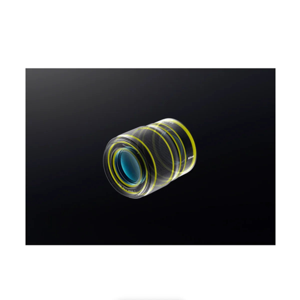 Nikon NIKKOR Z 50mm f/1.4 Lens at PROCAM | procam.com