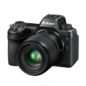 Nikon NIKKOR Z 50mm f/1.4 Lens at PROCAM | procam.com