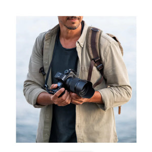 Nikon NIKKOR Z 50mm f/1.4 Lens at PROCAM | procam.com