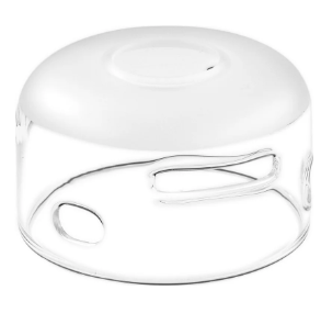 Westcott Glass Dome for FJ400 Flash Head